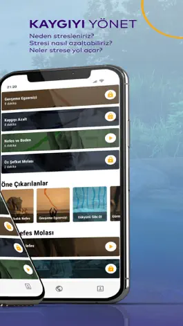 Game screenshot Mindoor : Mindfulness App hack