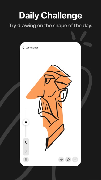 Dudel Draw Screenshot