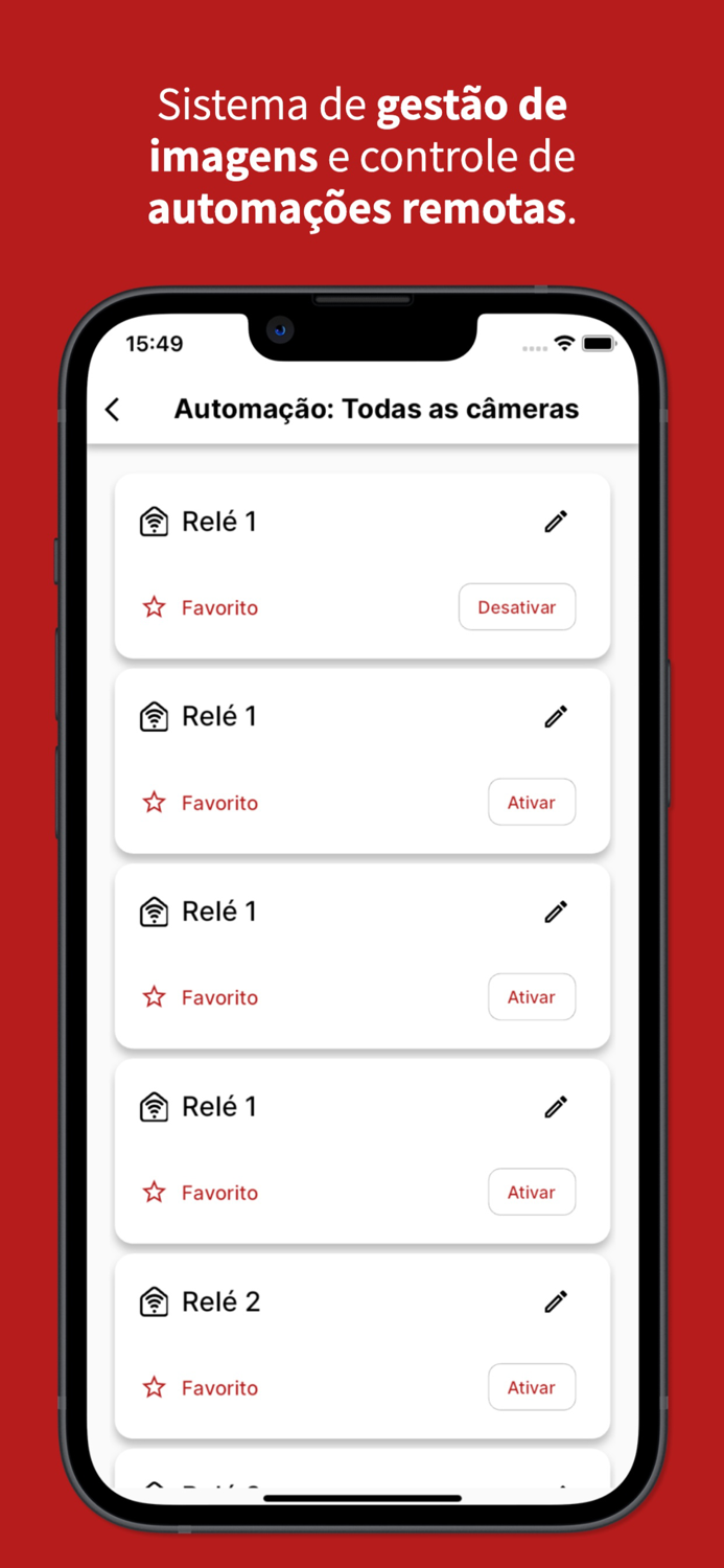 INFINITSEG MONITORAMENTO
