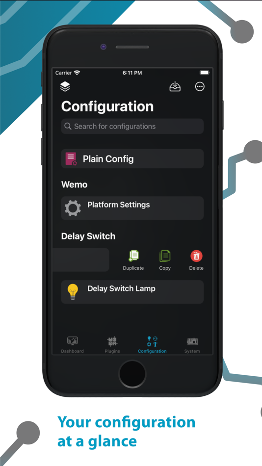 #4. Homemanager for Homebridge (iOS) 由: ParceApp UG (haftungsbeschränkt)