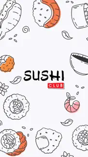 How to cancel & delete sushiclub 2