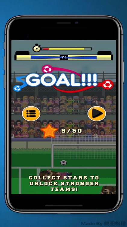 GoFootyZag screenshot-3