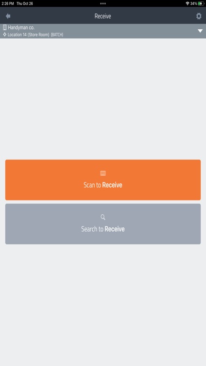 SupplyWare screenshot-3