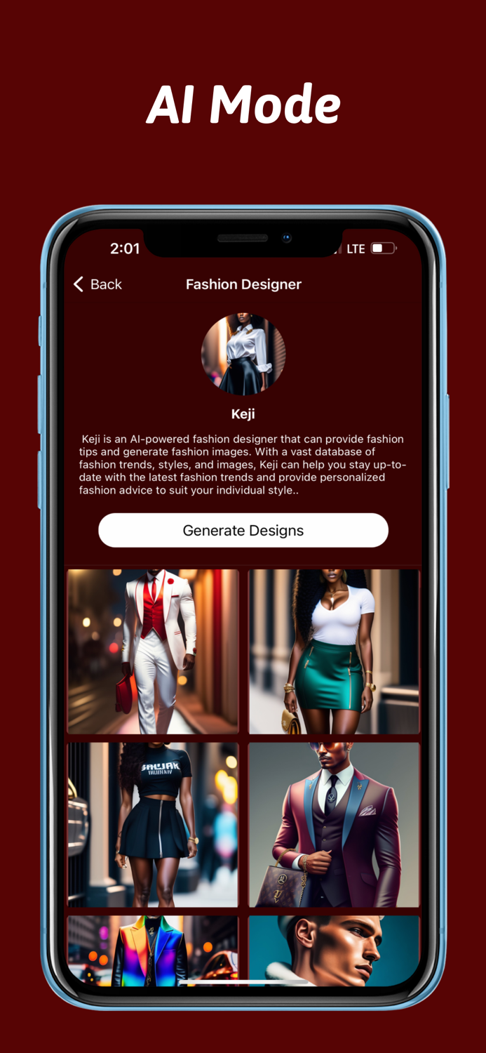 Nelo AI-Personalized Assistant