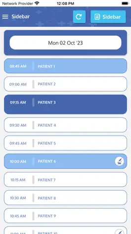 Game screenshot CODD GP hack