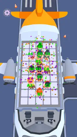 Game screenshot Seat Master mod apk