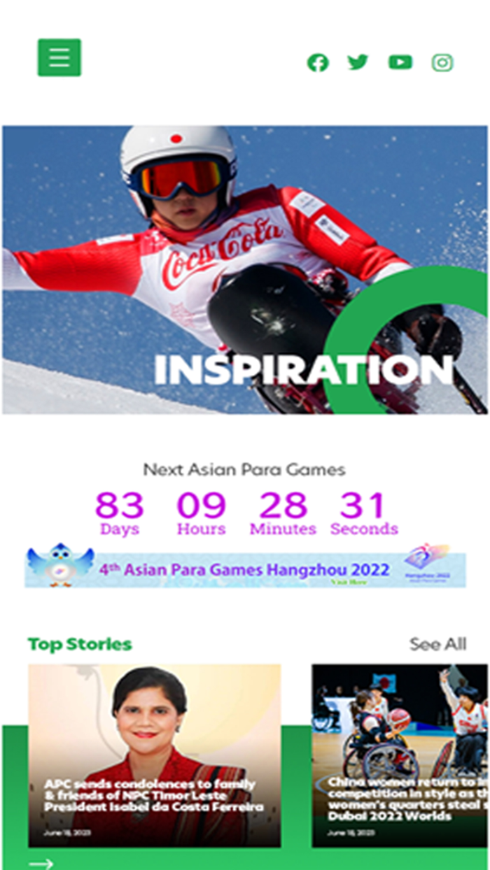 Asian Paralympic Committee
