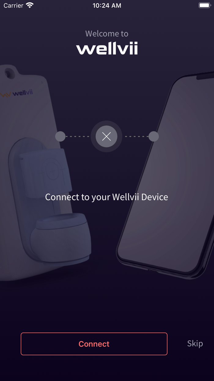 Wellvii Clinical Trials