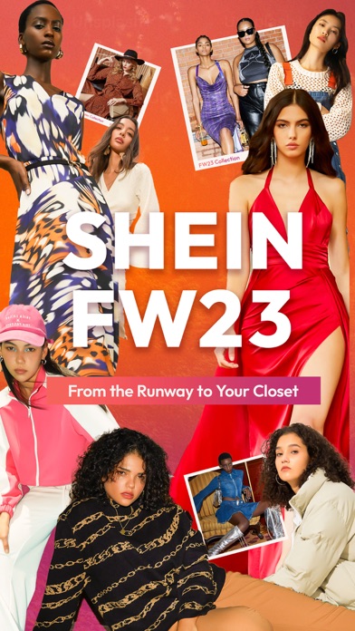 Screenshot 1 of SHEIN - Shopping Online App