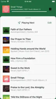 sacred music problems & solutions and troubleshooting guide - 2