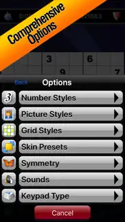 sudoku ~ classic puzzle game problems & solutions and troubleshooting guide - 1