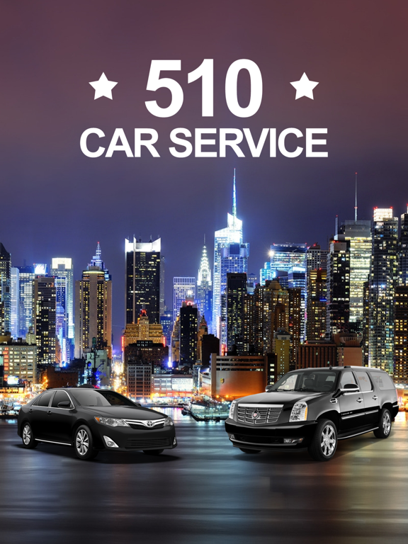 Screenshot #4 pour 510 Car Service