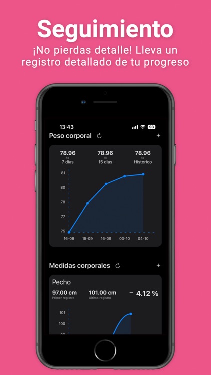 LULUFIT screenshot-3