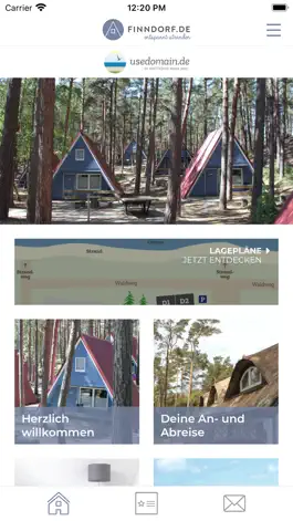 Game screenshot Dünendorf Usedom mod apk