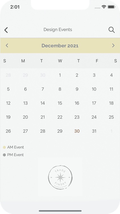 TradeFindry screenshot-5