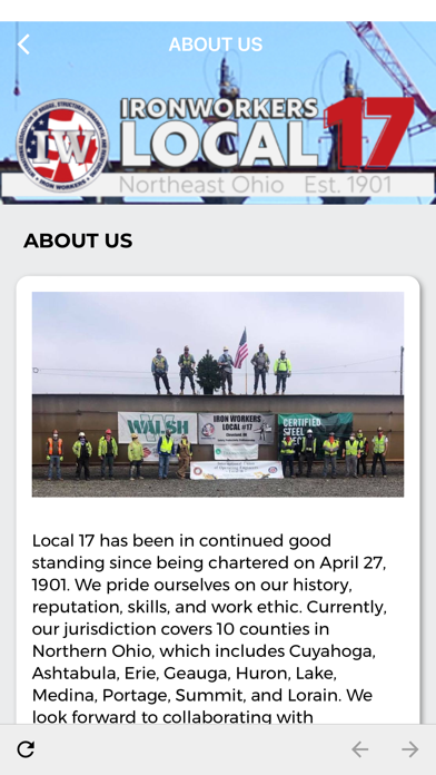 Ironworkers 17 Screenshot