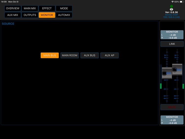 MiniQ AMP screenshot-6
