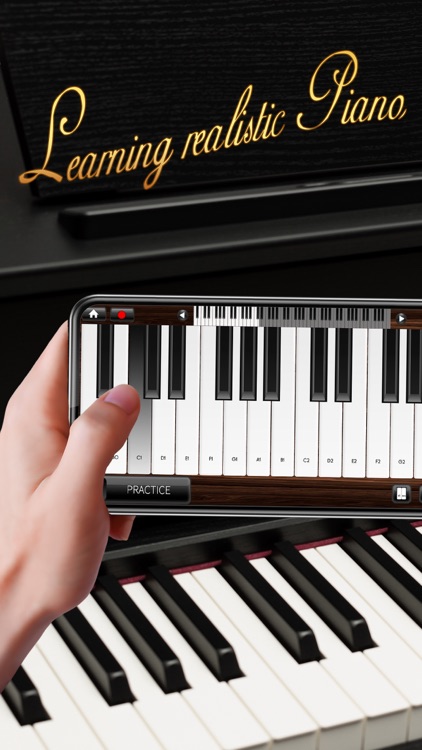 Easy Piano - Learn Piano screenshot-6