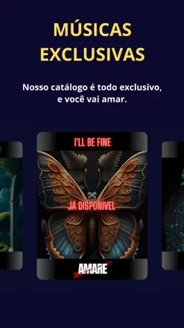 Game screenshot FestVibe Music mod apk