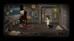 fran bow iphone screenshot 4