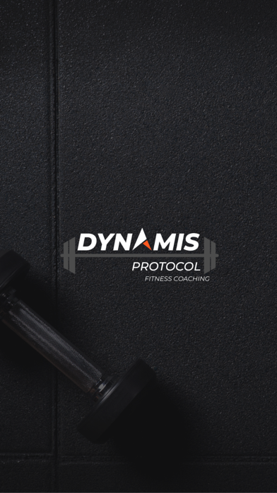 Dynamis Screenshot