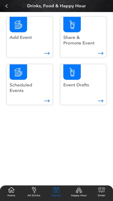 BUUZ Connect Screenshot