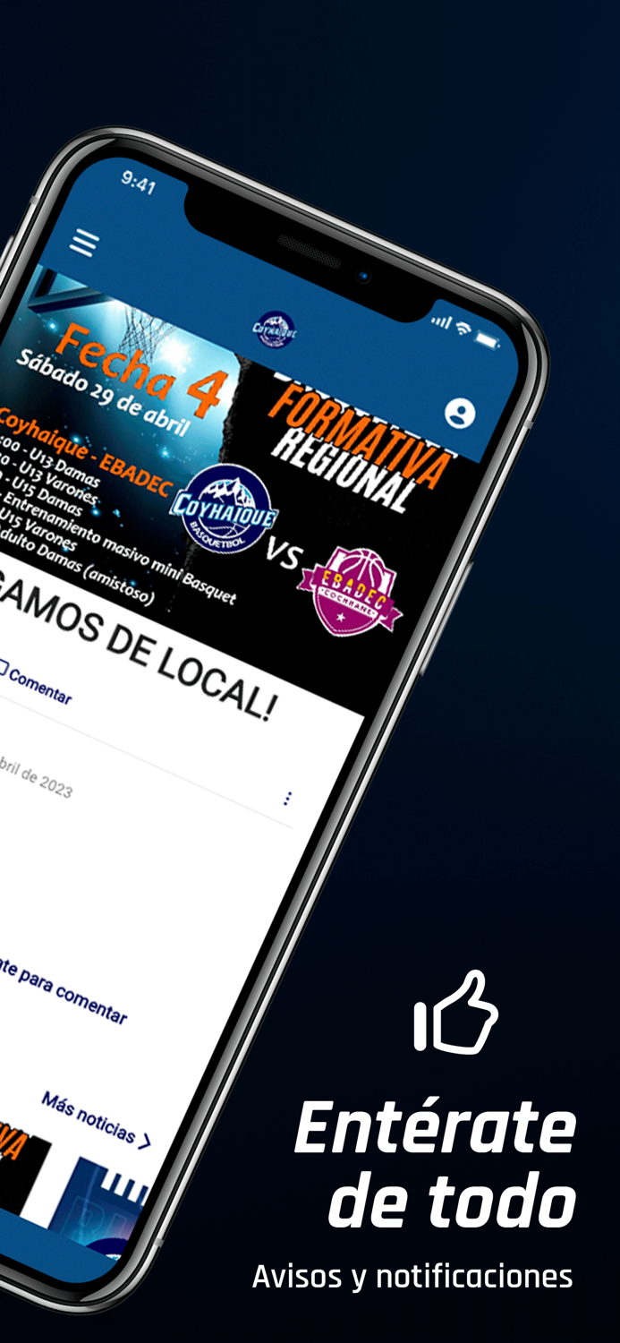 Club de Basquetbol Coyhaique