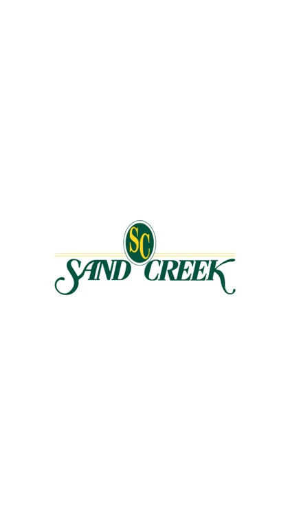 Sand Creek Country Club