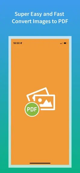 Game screenshot Photos to PDF Converter Pro mod apk