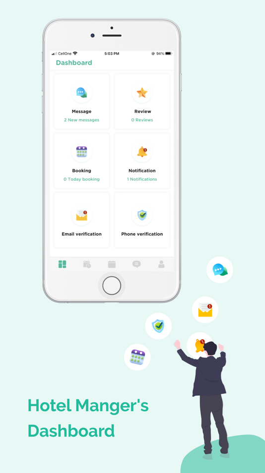 #3. AnyTable (iOS) 由: HITASOFT TECHNOLOGY SOLUTIONS PRIVATE LIMITED