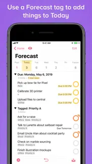 omnifocus 3 problems & solutions and troubleshooting guide - 3