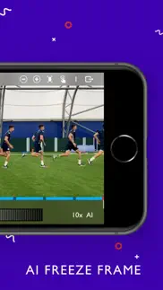 binaryfreeze ai iphone resimleri 2
