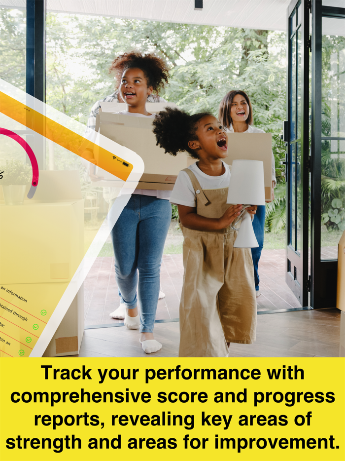 Real Estate Prep  2023