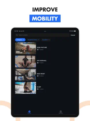 Immagine di 7 Mobility MVMNT iphone