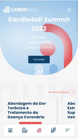 Game screenshot Cardio4ALL mod apk
