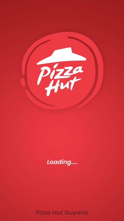 Pizza Hut Guyana screenshot-4