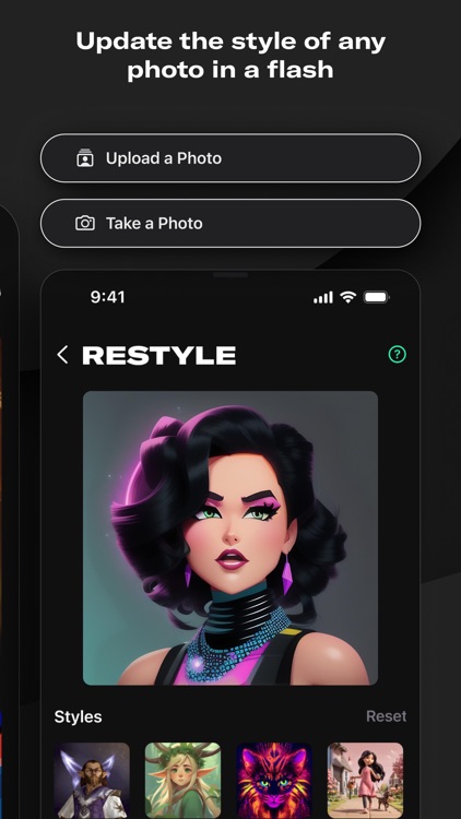 PLAIDAY — Play with AI screenshot-3