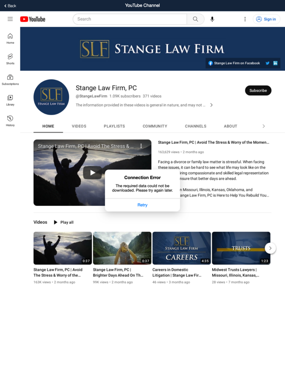 Screenshot #6 pour Divorce Headquarters