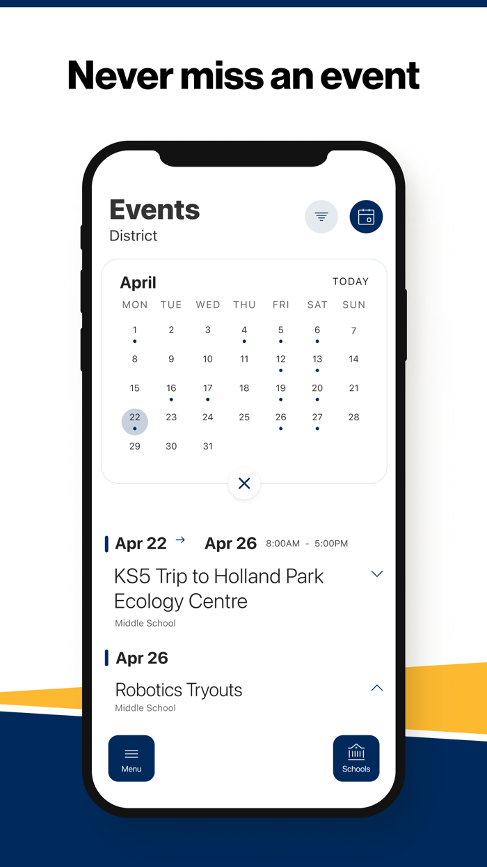 Cadillac Area Public Schools