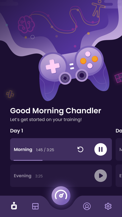 Joystik Life Screenshot