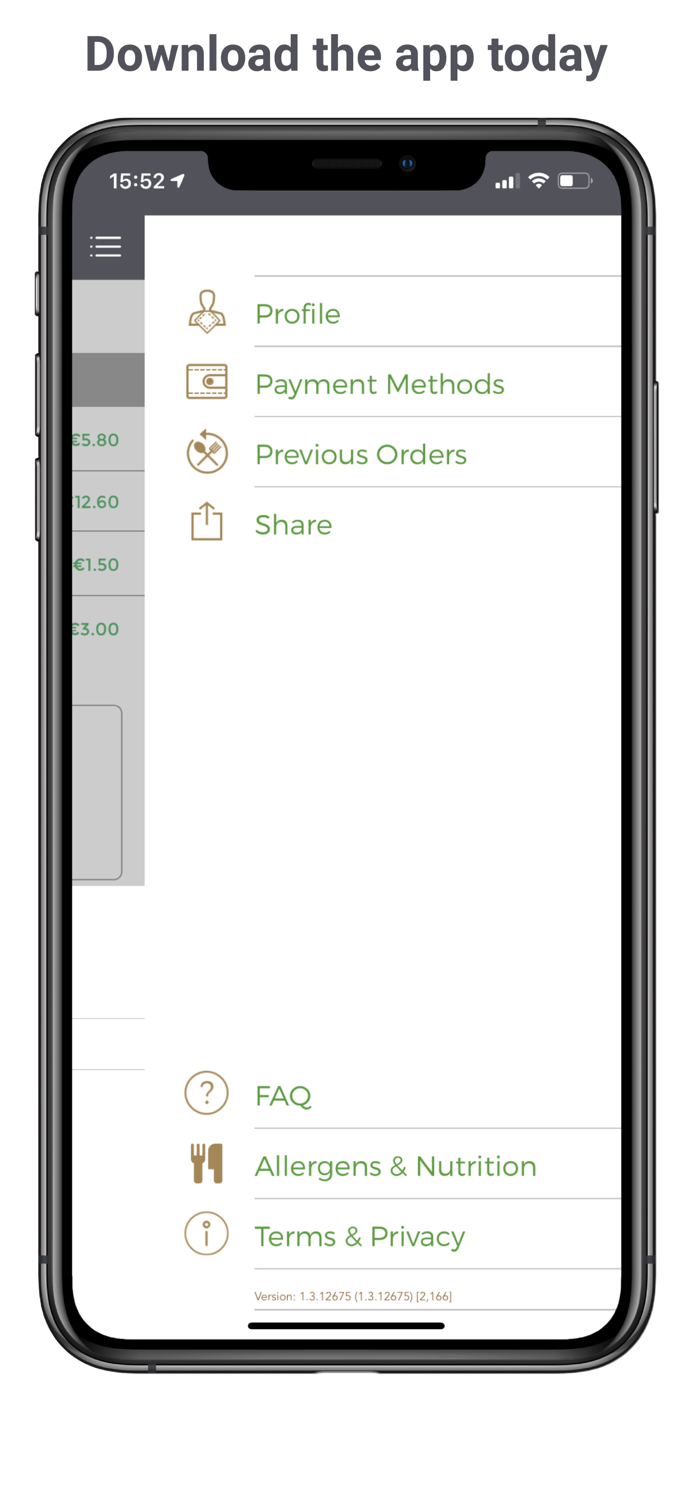 Neon - Asian Street Food