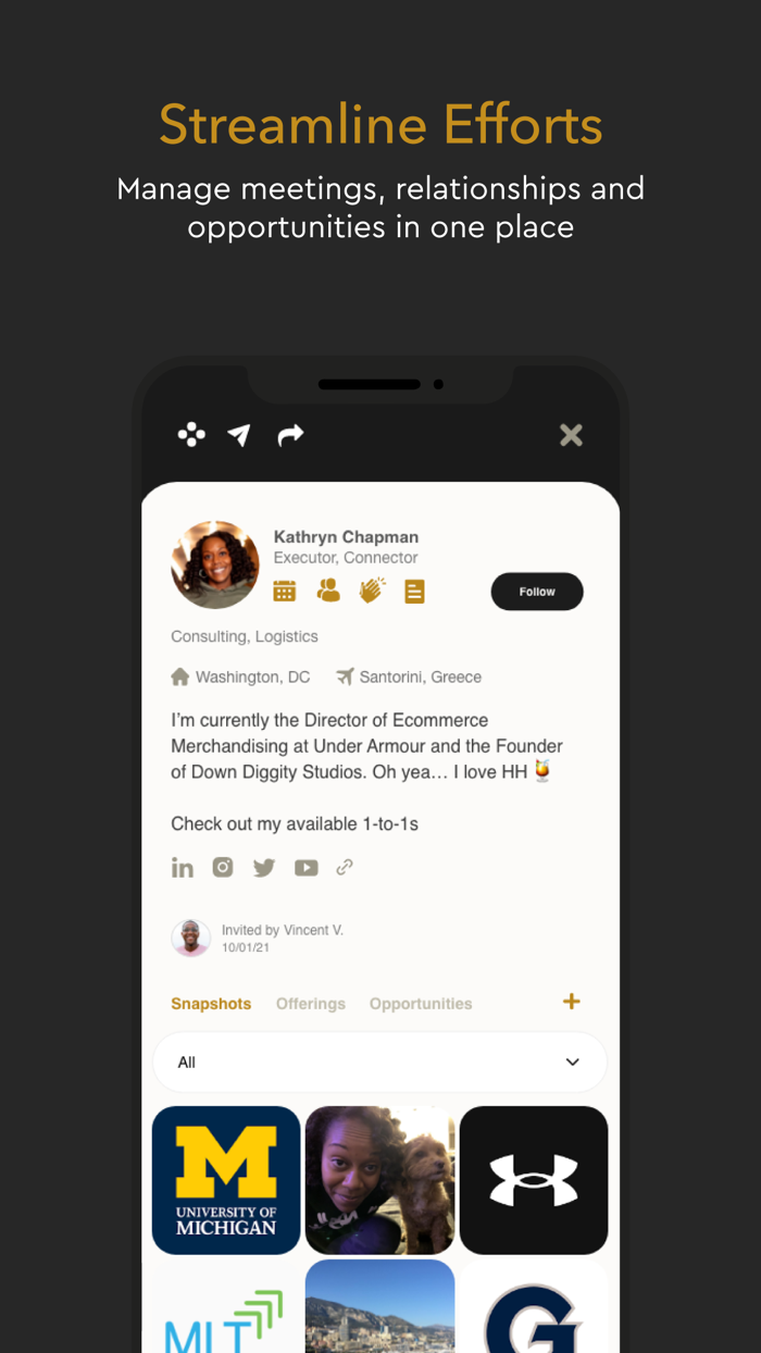 BUILD - Accelerating Growth