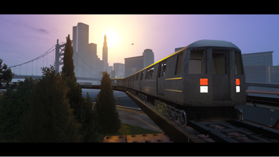 GTA III – Definitive screenshots