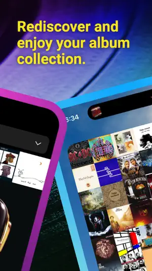 Longplay screenshot 2