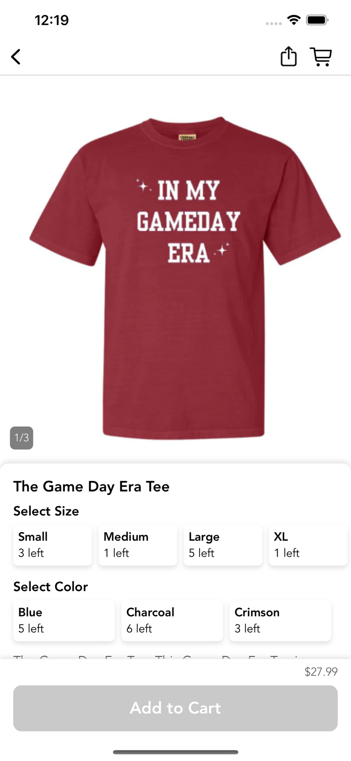 Two Saved Sisters Boutique