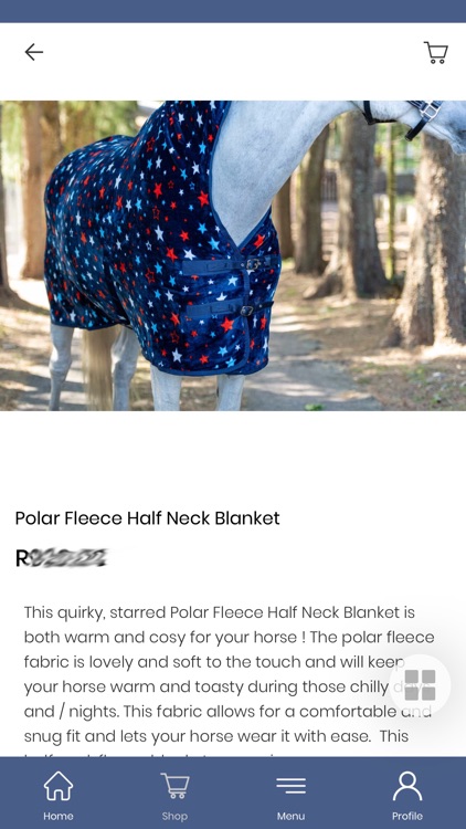 Blue Steel screenshot-3