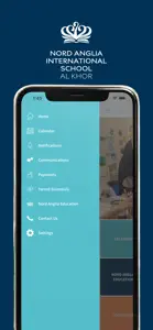 Nord Anglia Intl School AlKhor screenshot #2 for iPhone