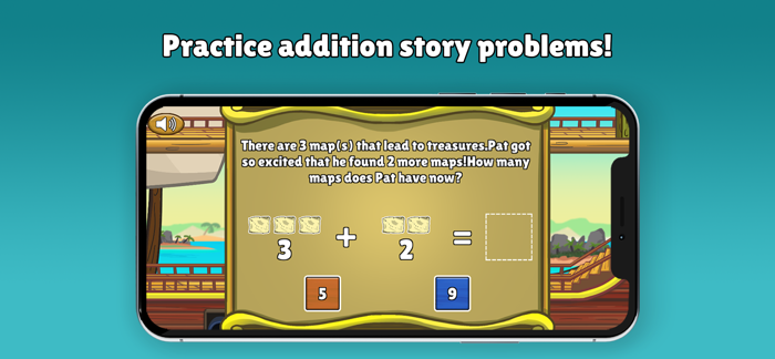 Kindergarten Math Lite