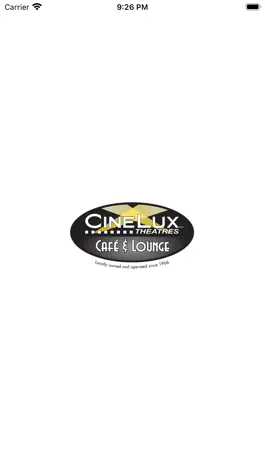 Game screenshot CineLux Theatres mod apk