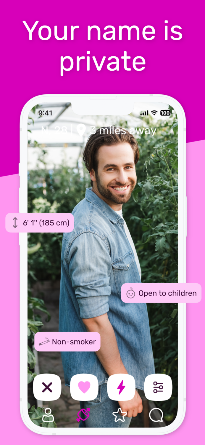 Marshmallo Trusted Dating